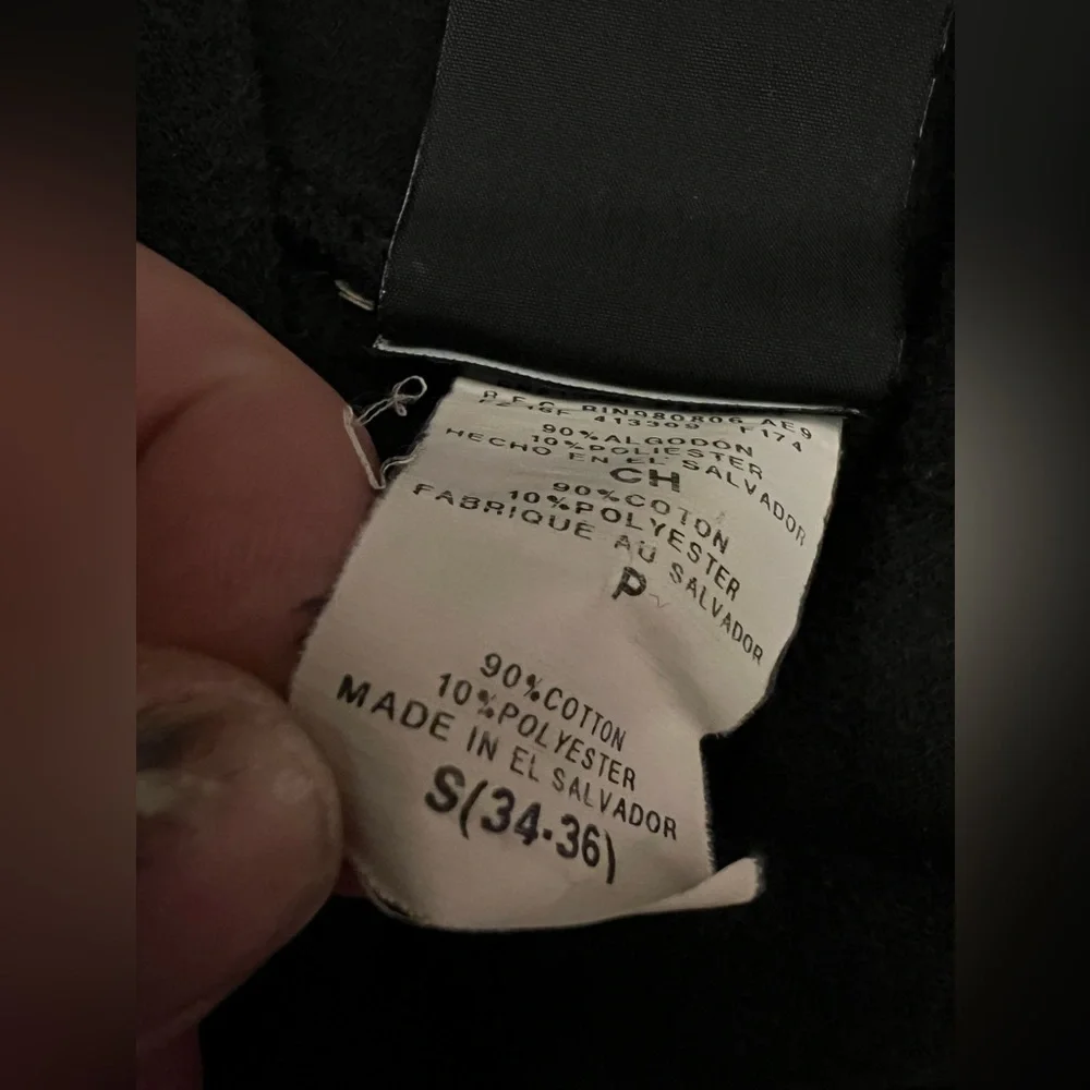 Thrasher TWO TONE SKATE MAG HOODIE - Picture 4 of 6